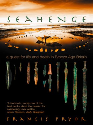 Seahenge - ebook
